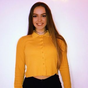 Meet your Posher, Natalie